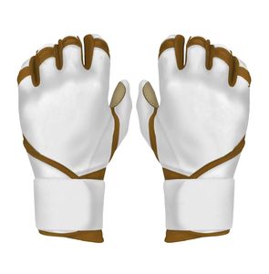 Guantes de béisbol Guantes de softbol Niños Adolescentes Adultos Guantes de bateo de béisbol - Product Image 6