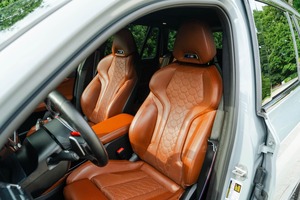 BMW X3 M Competition 2022 Usado en Buenas Condiciones - Product Image 4