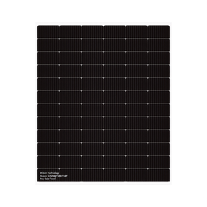 Panneau solaire Shinson Technology S710M66HT4BF - Product Image 2