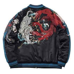 2023 nouvelle mode meilleure vente hommes hiver professionnel fabrication KIT-N-FIT Sport Bomber veste hommes en gros bas prix - Product Image 2