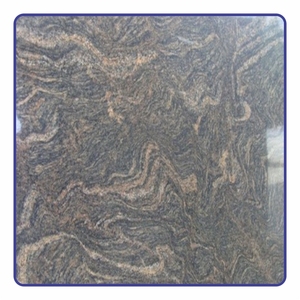 Losas de Granito Paradise Cutter Clásicas y Atemporales de 2CM, Piedra Natural para Pisos, Revestimiento de Paredes y Aplicaciones Interiores - Product Image 5