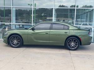 Dodge Charger GT Luxury 2018 usado en venta a bajo precio - Product Image 3