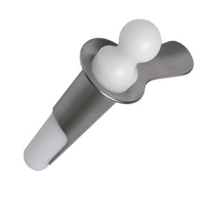 Instrumentos médicos de acero inoxidable, espéculo Rectal Vernon-David - Product Image 5