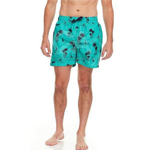 กางเกงขาสั้นชายหาดผู้ชาย - Product Image 1