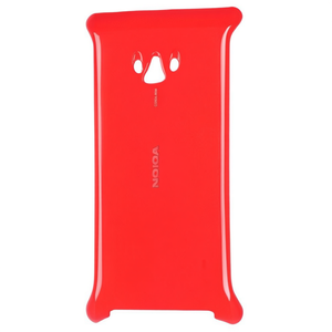 Funda original para teléfono móvil Nokia Lumia 720, color rojo, CC-3064 - Product Image 2