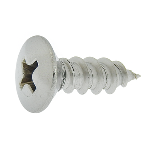 Type de taraudage personnalisé japonais de haute qualité 1 tête plate ovale M2-M6 reliure hexagonale M3 M4 taille de filetage casserole en acier inoxydable métrique - Product Image 5