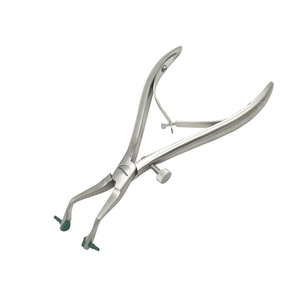 Alicates para quitar puentes de corona de la mejor calidad, instrumento quirúrgico Dental de acero inoxidable alemán, herramienta de extracción duradera para quitar coronas - Product Image 4