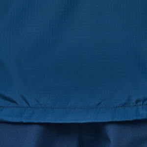 Pakistan Manufacturers' New Arrival <b>Long</b> Sleeve Windbreaker Jacket with Stand Collar <b>Canvas</b> Coated Windbreaker Jacket for man - Product Image 4