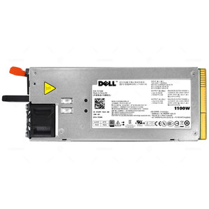 Fuente de alimentación TCVRR DELL 1100W 80 PLUS para R510 R810 R910 reacondicionada - Product Image 3