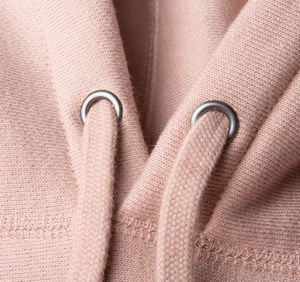 Sudaderas con Capucha de Felpa 100% Algodón de Alta Calidad, con Bolsillo Canguro, Logotipo y Diseño Personalizados, Ropa Lisa Teñida de Invierno al por Mayor - Product Image 6