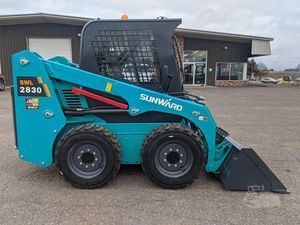 SWL2830 2025 en venta - Product Image 6