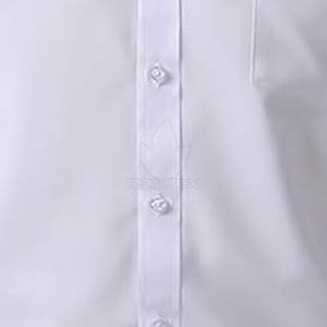 Camisas de Vestir para Hombre, Diseño Personalizado, Doble Botonadura, 100% Algodón, Ecológicas y Transpirables, Fáciles de Usar, Precio Económico - Product Image 6