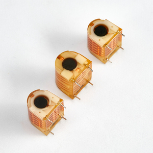 Transformador de aislamiento monofásico Generador de ozono Bobina de encendido HV 6kv 10kv Transformador de alta frecuencia de alto voltaje - Product Image 3