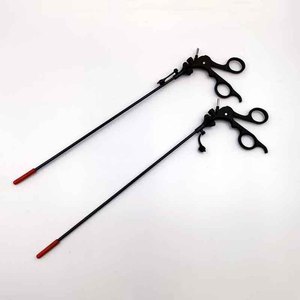 Instrumento quirúrgico laparoscópico fórceps bipolar recto endoscópico - Product Image 2