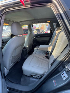 ทำความสะอาด2016 A-U-D-I Q5 2.0T Premium - Product Image 2