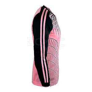 2025 nouveau Style bonne vente hommes chemise de sport pour adultes conception professionnelle chemise de sport pour hommes - Product Image 5