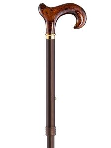 WITH WOODEN WALKING STICK WITH CUSTOM CARVING <b>Gift</b> or Mobility Aid <b>for</b> <b>Men</b> and Women Handcrafted Wooden Walking Stick - Product Image 3