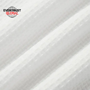 Tela Elástica de Spandex/Nailon al por Mayor para Camisetas de Hombre, Nueva, Casual, de Alta Calidad, Color Personalizado, Manga Corta, Antiarrugas, Lisa - Product Image 4