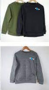 Sweat Shirt Homme Meilleur Prix Professionnel Possédez Votre Impression Top Vente Sweat Shirt Homme Style Décontracté - Product Image 4