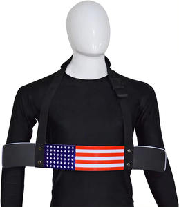 Logotipo personalizado de alta calidad, accesorio para bíceps para culturismo, lanzador de brazo resistente, equipo de Fitness de nuevo estilo para hombres y mujeres - Product Image 6