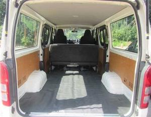 Usado para * Yota Hiace 2019 largo DX - Product Image 4