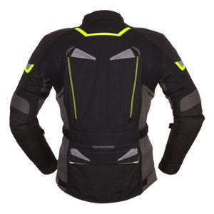 Chaquetas de motocicleta para hombre, chaqueta de carreras para Motocross, a prueba de viento, a prueba de frío, ropa de protección - Product Image 4