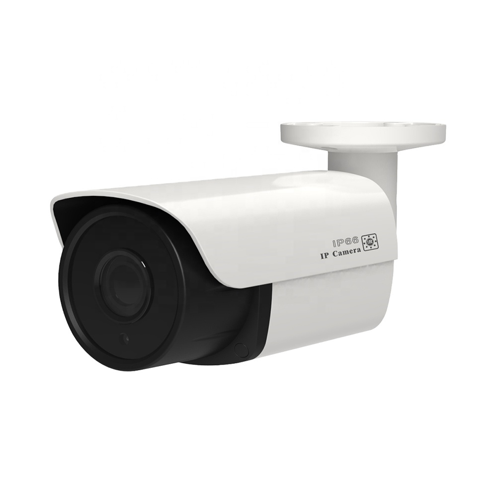 cctv bullet camera body