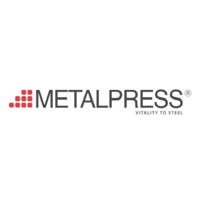 METALPRESS S.P.A. logo