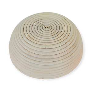 Cesta de Mimbre Indonesio de Alta Calidad, Ecológica, Apilable, Color Marrón, Hecha a Mano, Forma Rectangular, Libre de Sustancias Químicas - Product Image 5