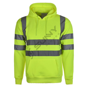 Venta caliente Elegante Ropa DE TRABAJO Sudaderas con capucha de lana Multifuncional con materiales duraderos Transpirable y asequible - Product Image 5