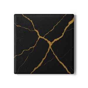 Best Quality Wooden Coasters in Gift Box, Ready-to-Sell Drink Pad Set for Online Stores and Exporters stone coasters - Product Image 2