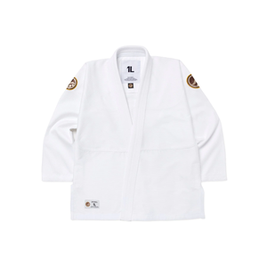 Vente en gros Jiu Juts uniforme personnalisé BJJ Kimonos toutes tailles avec mélange de couleurs disponibles - Product Image 1