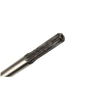 Asta Completa (Asse + Tubo) per 3Gc630 Rif. 977005 Accessorio per Apparecchiature Elettriche - Product Image 1