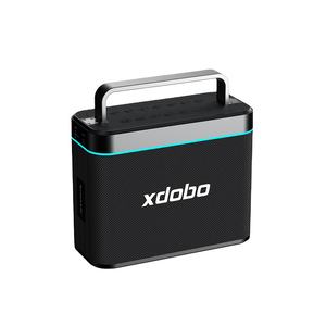 Xdobo Truth Vente flash 200W Haute puissance pour microphone sans fil, enceintes de cinéma maison pour ordinateur et téléphone portable - Product Image 2