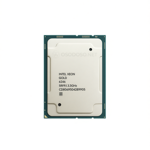 อินเทล ซีออน โกลด์ 6246 12-คอร์/24-เธรด 3.3GHz-4.2GHz 165W CD8069504282905 - Product Image 2
