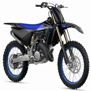 2024มอเตอร์ไซด์ YZ125 125วิบากมอเตอร์ไซค์วิบาก - Product Image 3
