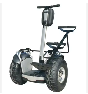 Motor Eléctrico Inteligente de Autoequilibrio de Calidad S-Plus - Product Image 1