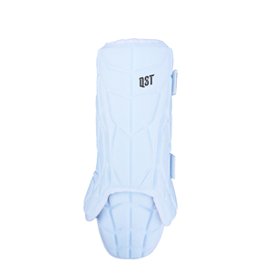 Protector de Béisbol Personalizado al por Mayor con Logotipo y Tamaño Personalizados, Protector de Espinilleras y Piernas para Bateadores, Acolchado de Espuma EVA y Fibra de Carbono - Product Image 1