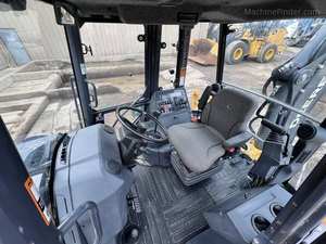 Chargeuse-pelleteuse JOHN DEERE 310 P À VENDRE - Product Image 5