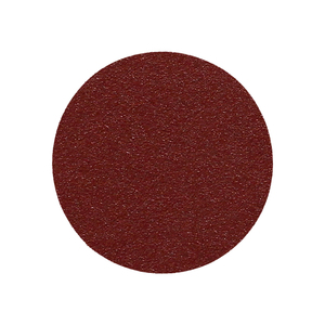 Ricambio Lixa con Velcro per Smerigliatrice O/ 115 mm. Grano 40 (10 Pezzi) - Product Image 1