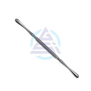 ลิฟต์ผนังกั้นสำหรับการผ่าตัด hajek แบบคู่ความกว้าง8.5มม. ความยาว7 1/2 "(191มม.) - Product Image 1