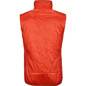 Gilet matelassé pour homme sans manches Vêtement d'extérieur d'hiver - Product Image 6