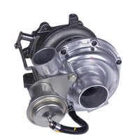 Moteur N04C-TK 766237-0001 17201-E0080 pour Toyota Coaster turbine de turbocompresseur complète GTB20V 3.0 TDV6 2993 ccm 155kW