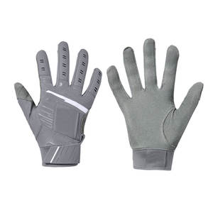 Gants de baseball respirants nouvelle conception BAS quantité minimale de commande meilleur prix Gants de baseball en cuir - Product Image 1