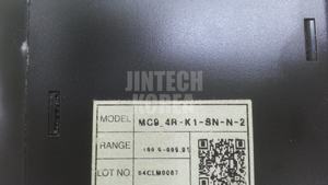 16665) [UTILISÉ] HANYOUNG MC9-4R-K1-SN-N-2 - Product Image 5