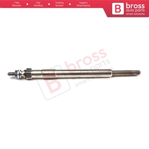 หัวเทียน BGP10 1 ชิ้น GX126 944MJ 100226206 สำหรับ Vectra B - Product Image 2