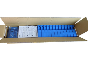 Daycare Indoor Enable to Store Single Children's <b>Bed</b> for Kindergarten - Product Image 5
