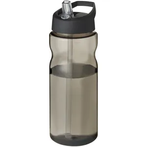 Bouteille de sport H2O Active Eco Base 650 ml avec bouchon et bec verseur, accessoire d'hydratation sportive - Product Image 1