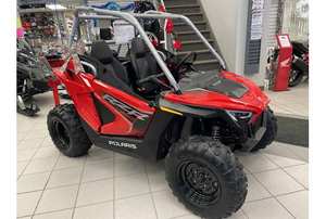 Listo para enviar: RZR 200 EFI 2026 - Product Image 4