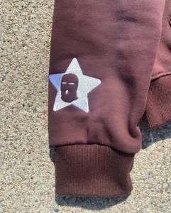 ชุดเดรสสั้นสำหรับผู้ชายสีพื้นชุดสั้นสำหรับผู้ใหญ่ชุดใส่เล่นแนวสตรีท - Product Image 3